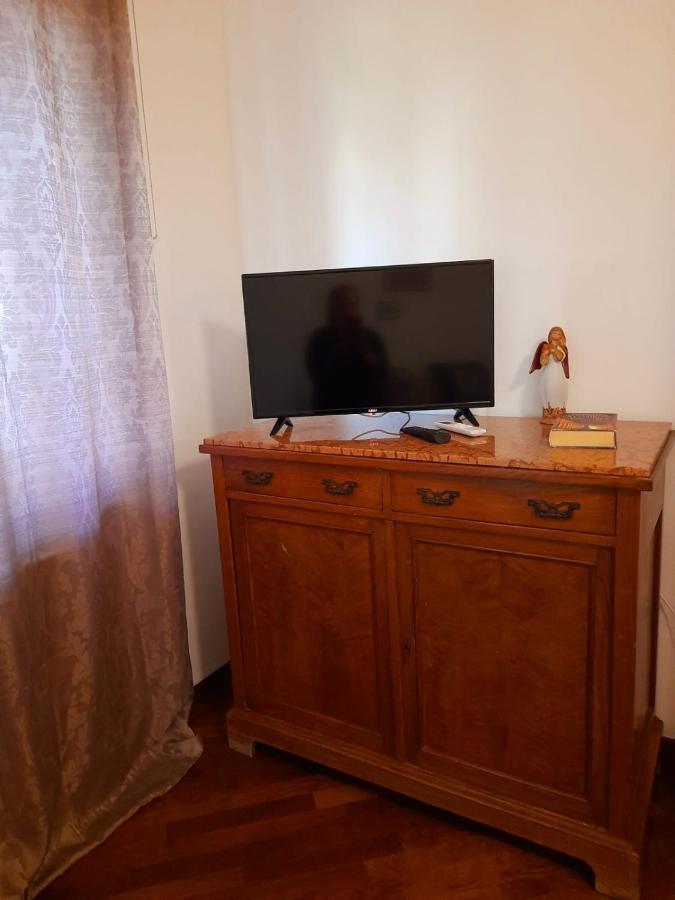 Caprice B&B Поцуоли Екстериор снимка