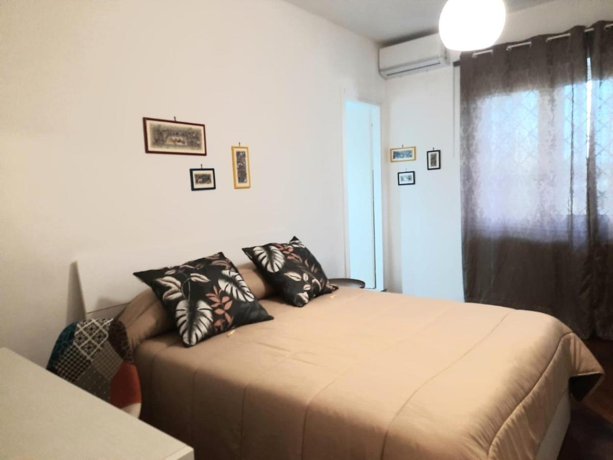 Caprice B&B Поцуоли Екстериор снимка